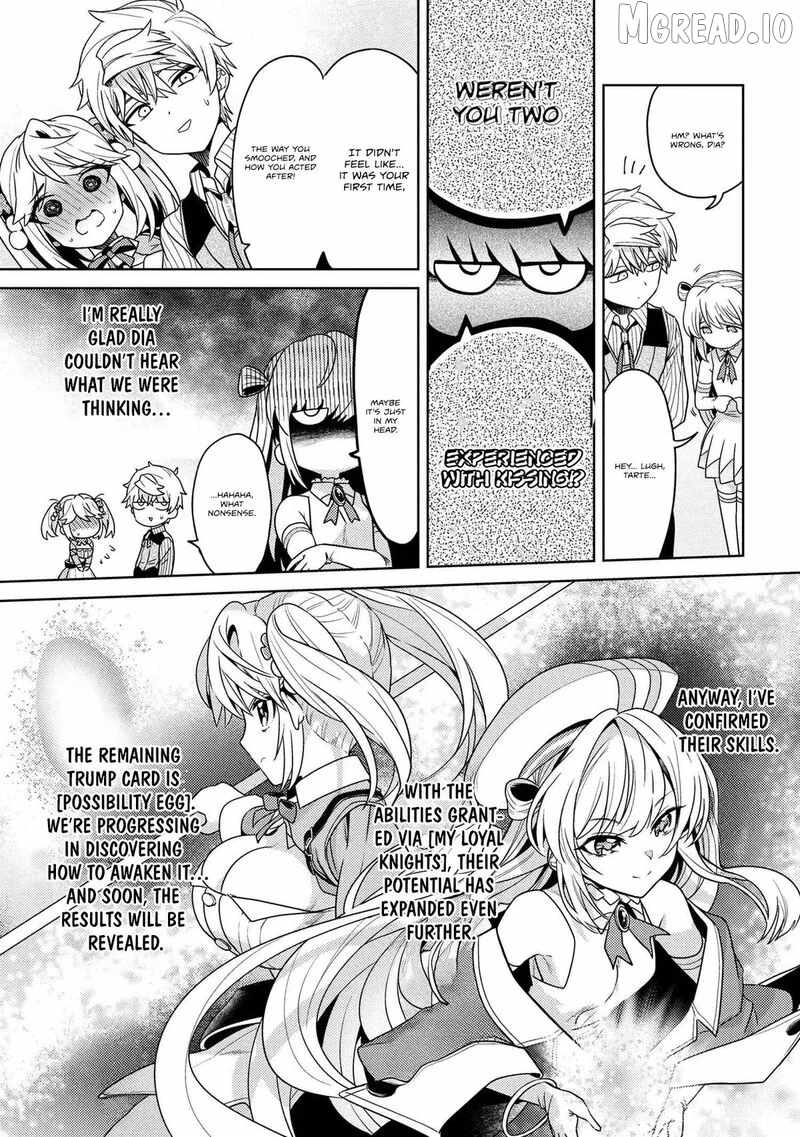 The World's Best Assasin, to Reincarnate in a Different World Aristocrat Ch.45 p7
