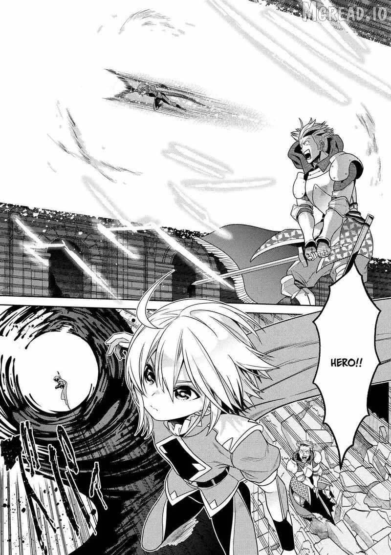 The World's Best Assasin, to Reincarnate in a Different World Aristocrat Ch.45 p10