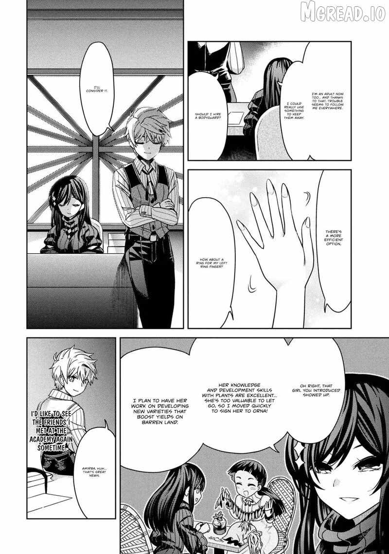The World's Best Assasin, to Reincarnate in a Different World Aristocrat Ch.46 p2