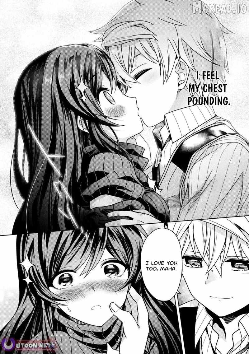 The World's Best Assasin, to Reincarnate in a Different World Aristocrat Ch.46 p12