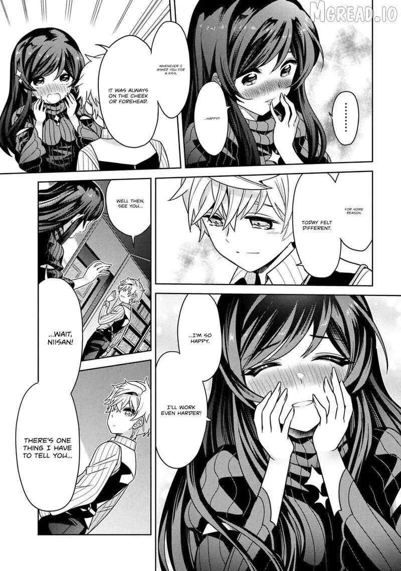 The World's Best Assasin, to Reincarnate in a Different World Aristocrat Ch.46 p13