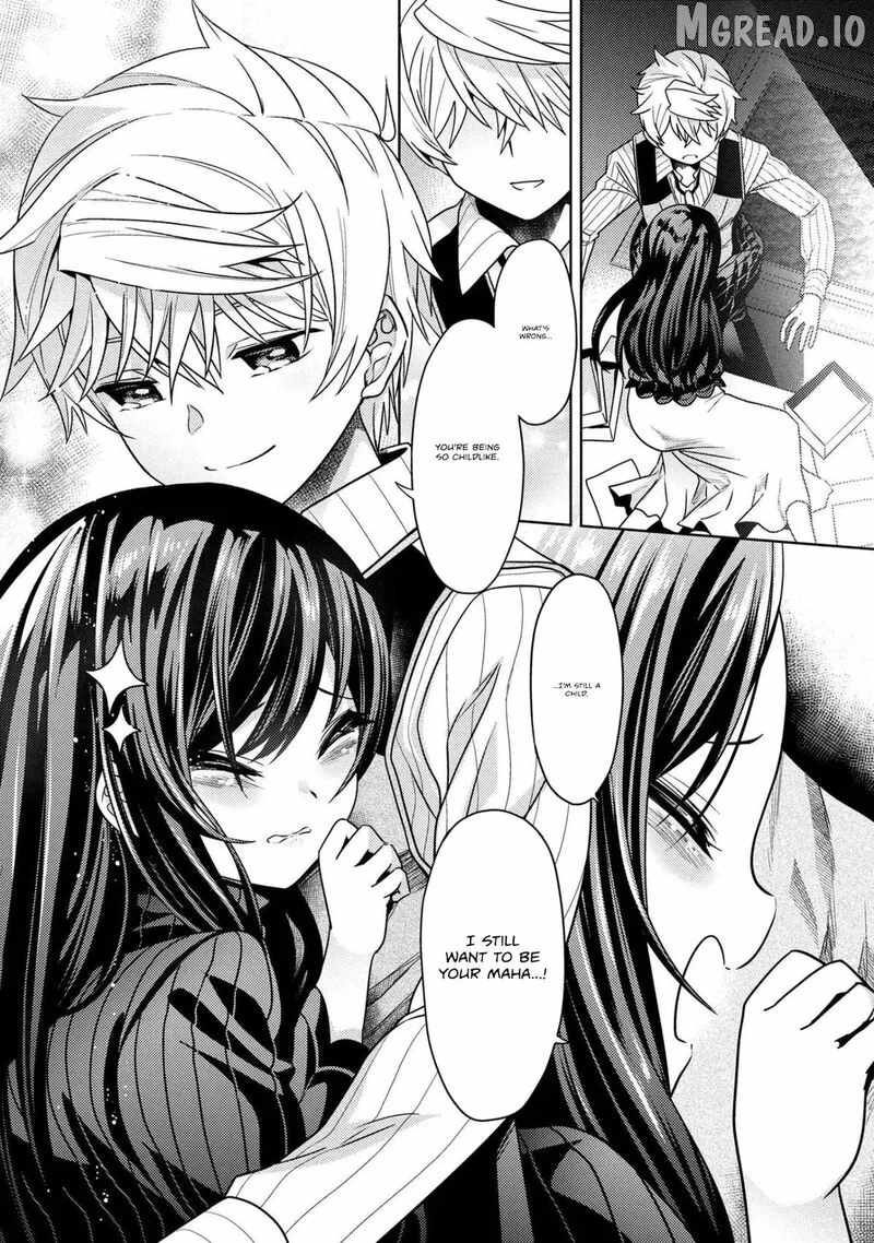 The World's Best Assasin, to Reincarnate in a Different World Aristocrat Ch.46 p5