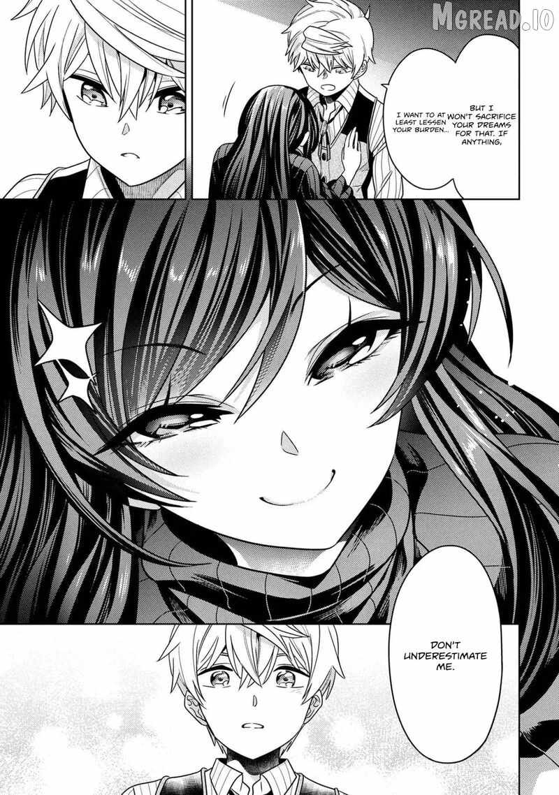 The World's Best Assasin, to Reincarnate in a Different World Aristocrat Ch.46 p7