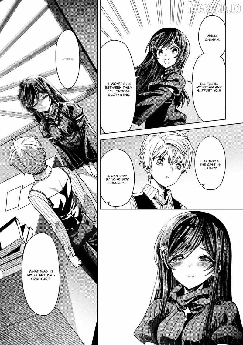 The World's Best Assasin, to Reincarnate in a Different World Aristocrat Ch.46 p9