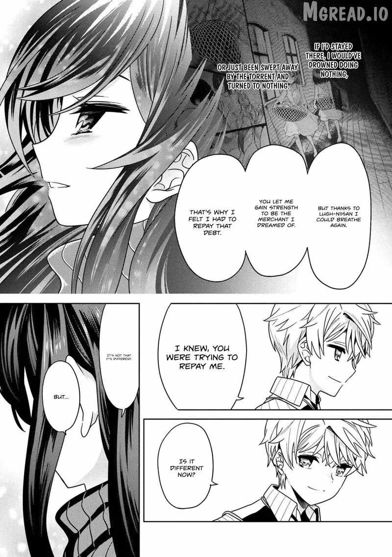 The World's Best Assasin, to Reincarnate in a Different World Aristocrat Ch.46 p10