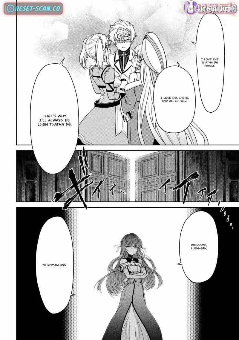 The World's Best Assasin, to Reincarnate in a Different World Aristocrat Ch.47 p18