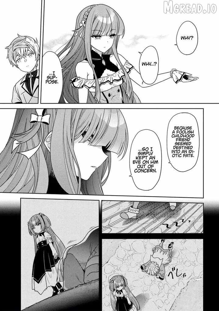 The World's Best Assasin, to Reincarnate in a Different World Aristocrat Ch.48 p17