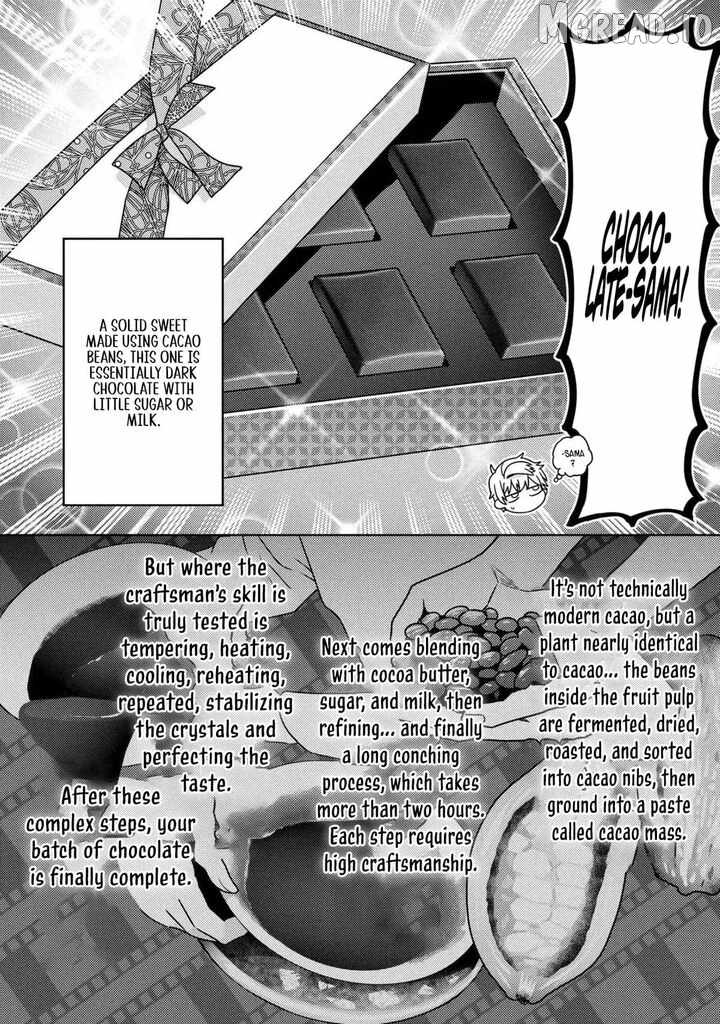 The World's Best Assasin, to Reincarnate in a Different World Aristocrat Ch.48 p7