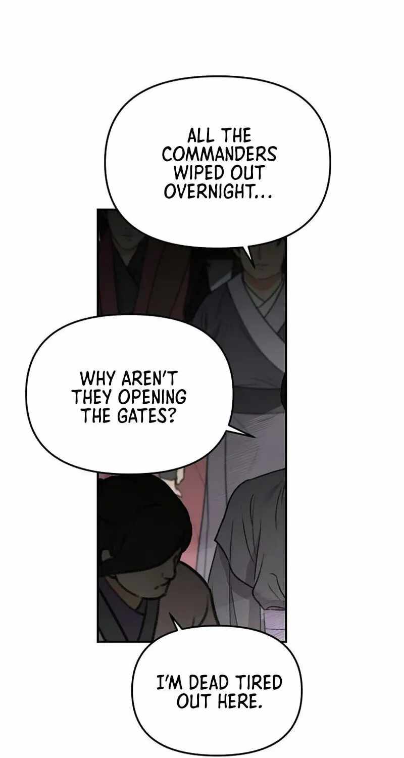 The World's Best Kunlun Tavern Ch.117 p11