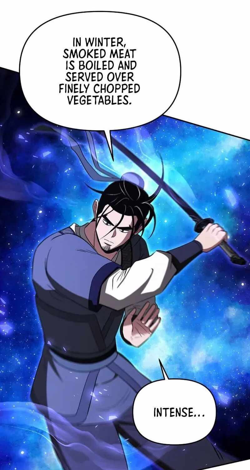 The World's Best Kunlun Tavern Ch.117 p116