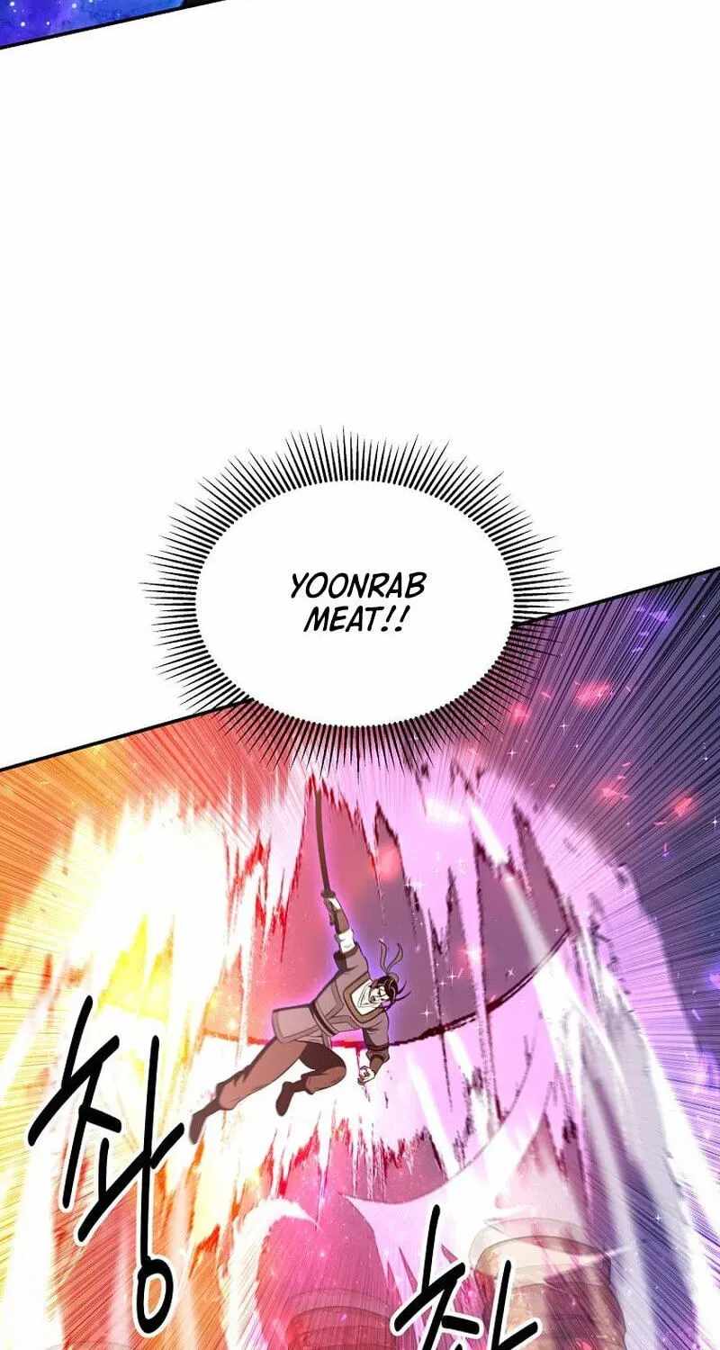 The World's Best Kunlun Tavern Ch.117 p118
