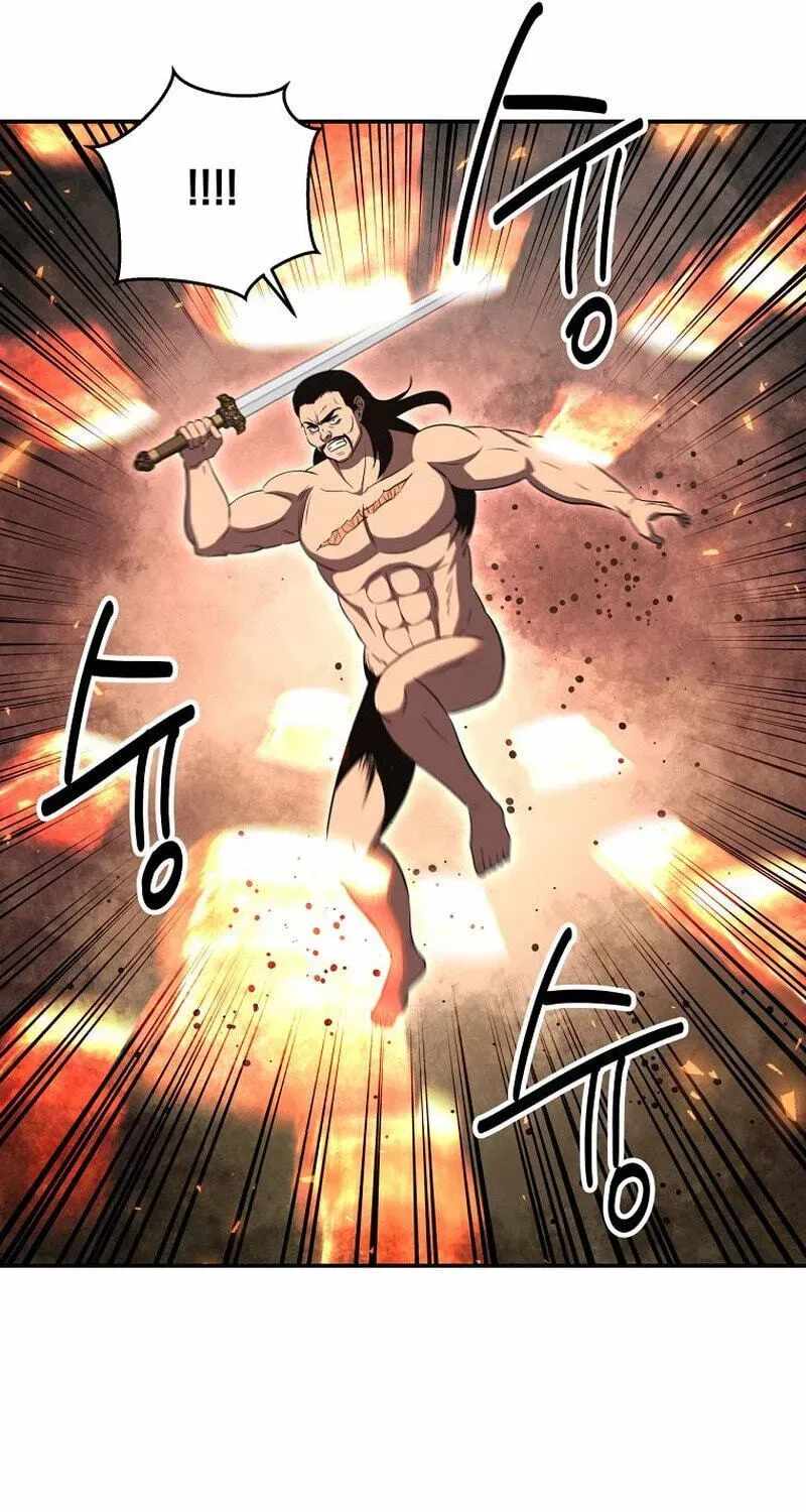 The World's Best Kunlun Tavern Ch.117 p122