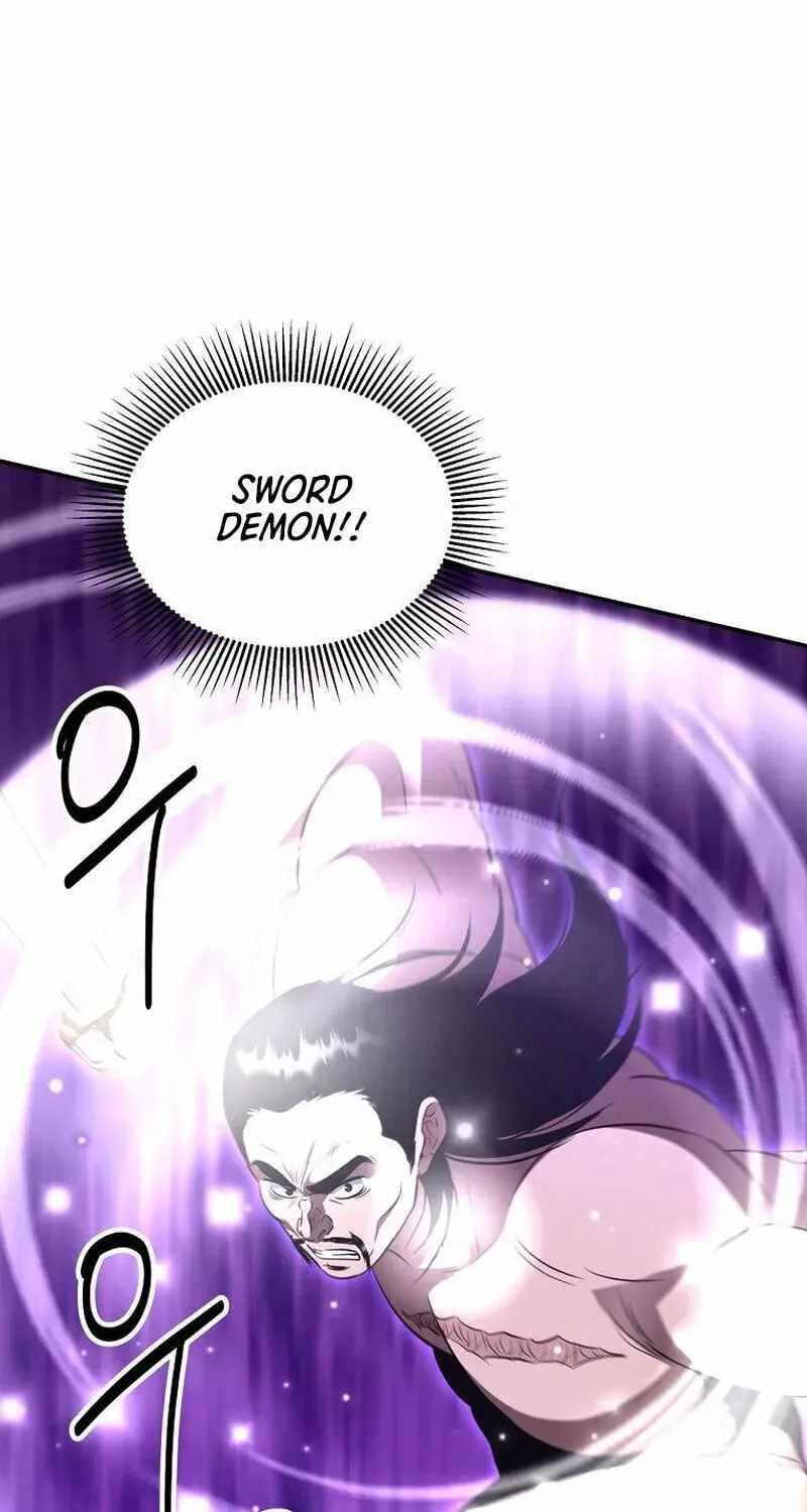 The World's Best Kunlun Tavern Ch.117 p123