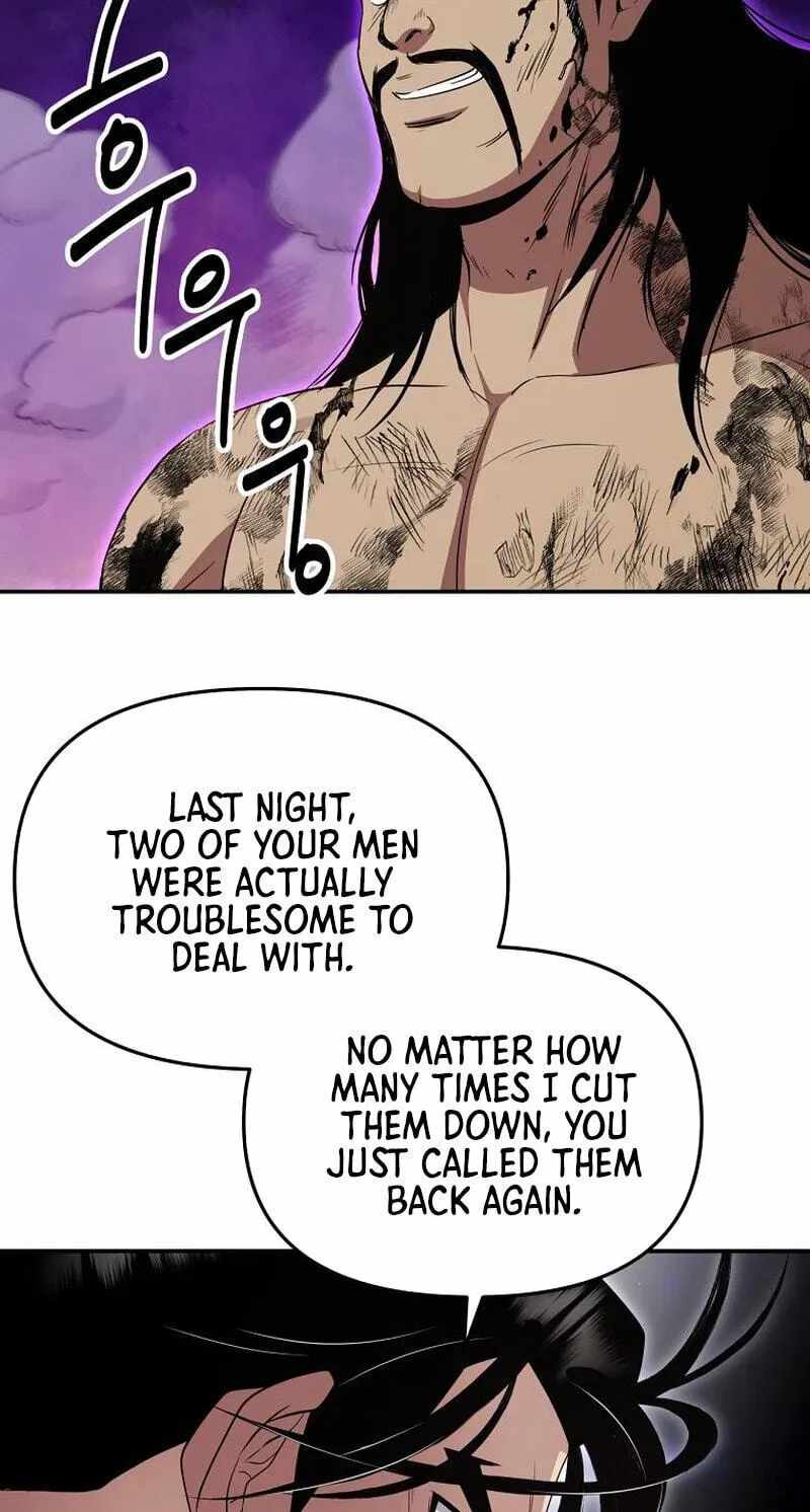 The World's Best Kunlun Tavern Ch.117 p134
