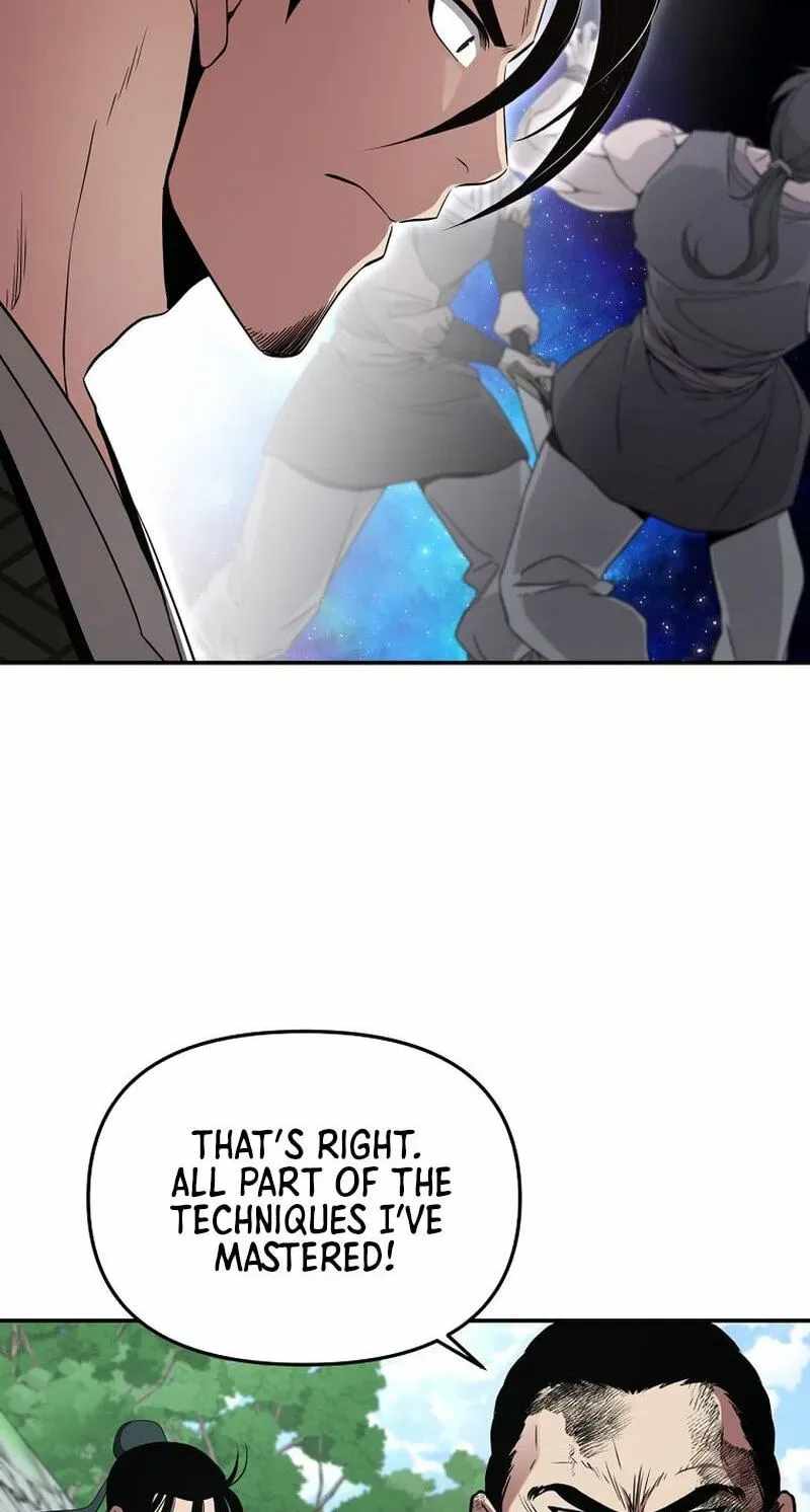 The World's Best Kunlun Tavern Ch.117 p135