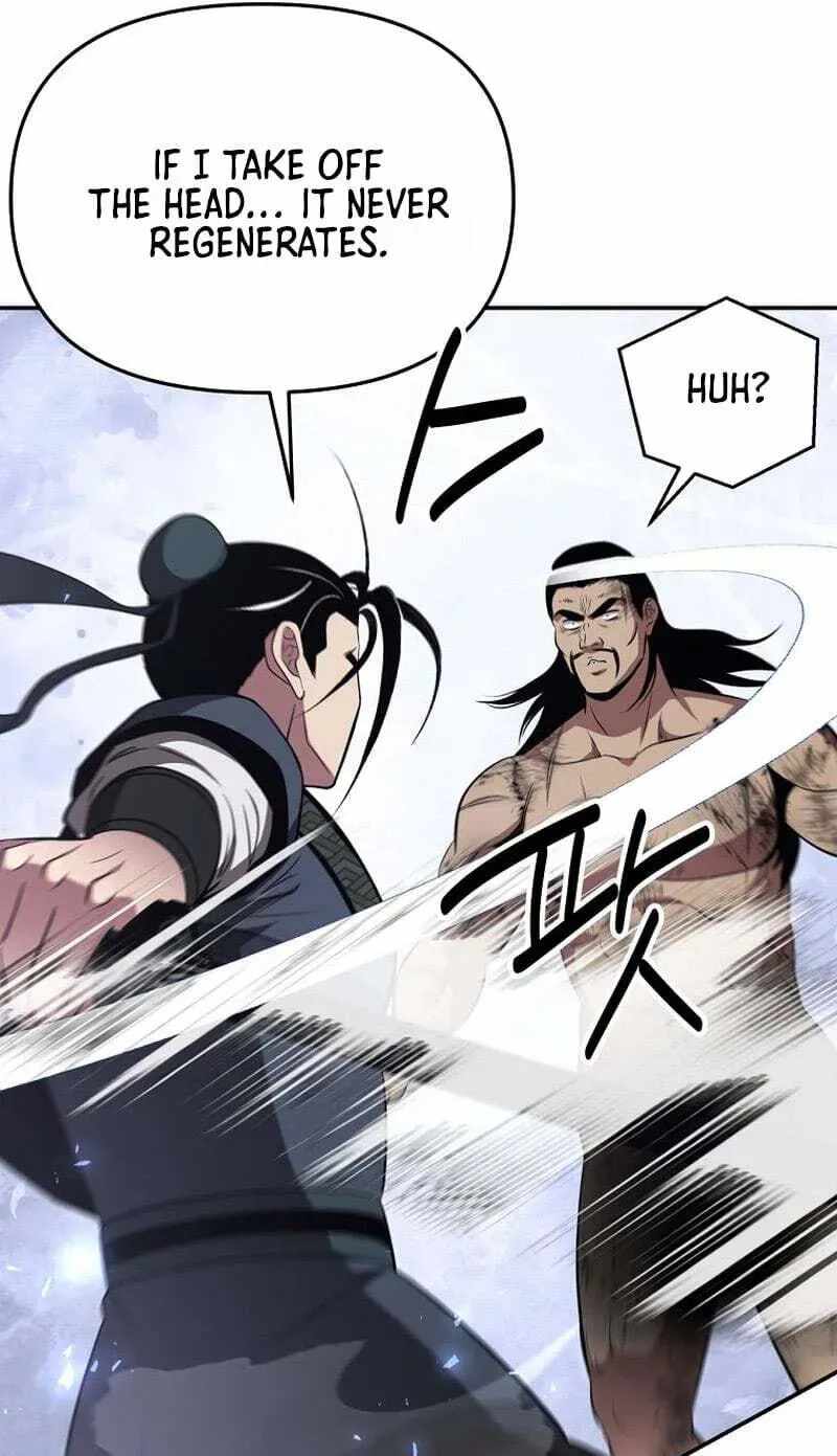 The World's Best Kunlun Tavern Ch.117 p141