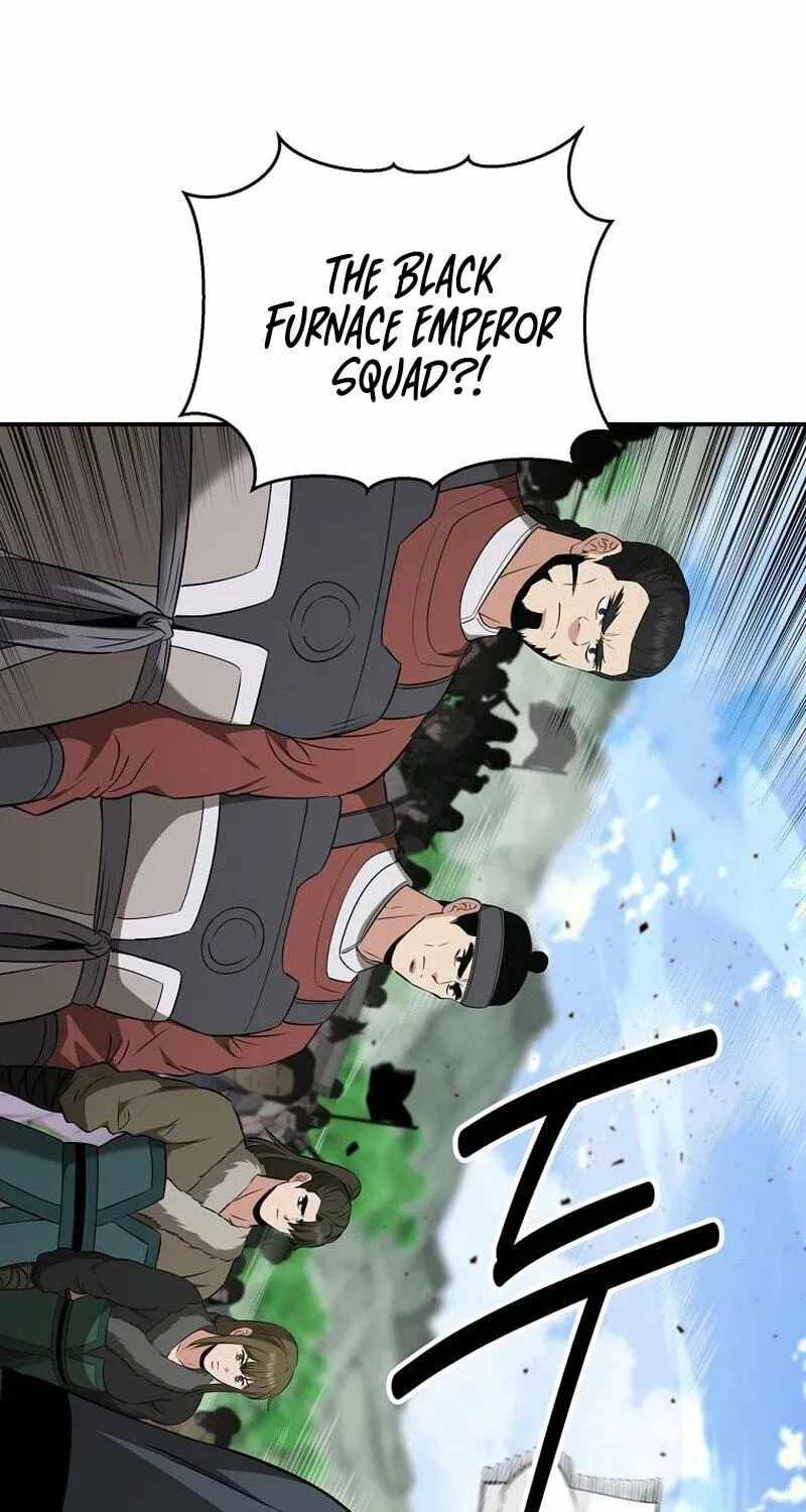 The World's Best Kunlun Tavern Ch.117 p17