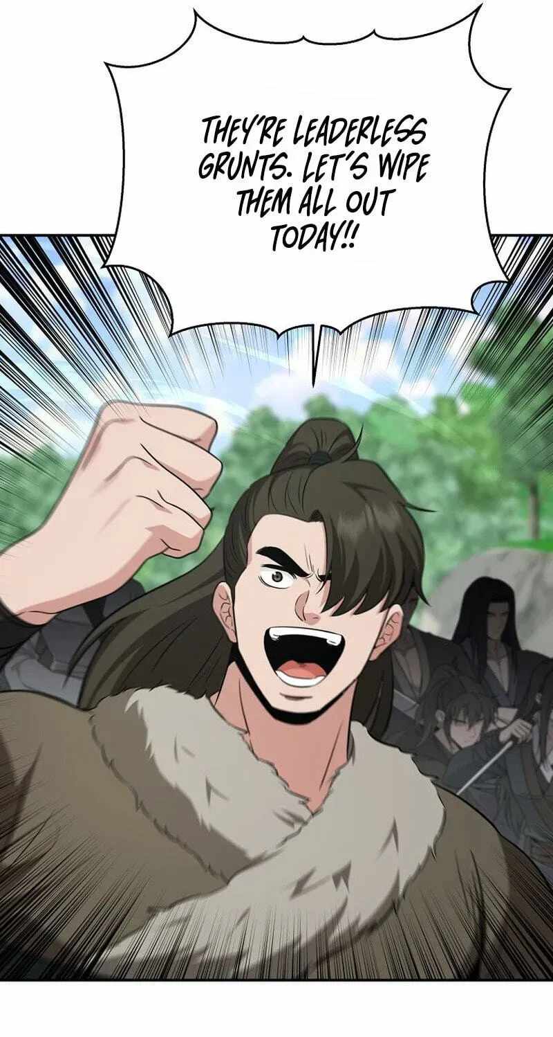 The World's Best Kunlun Tavern Ch.117 p21