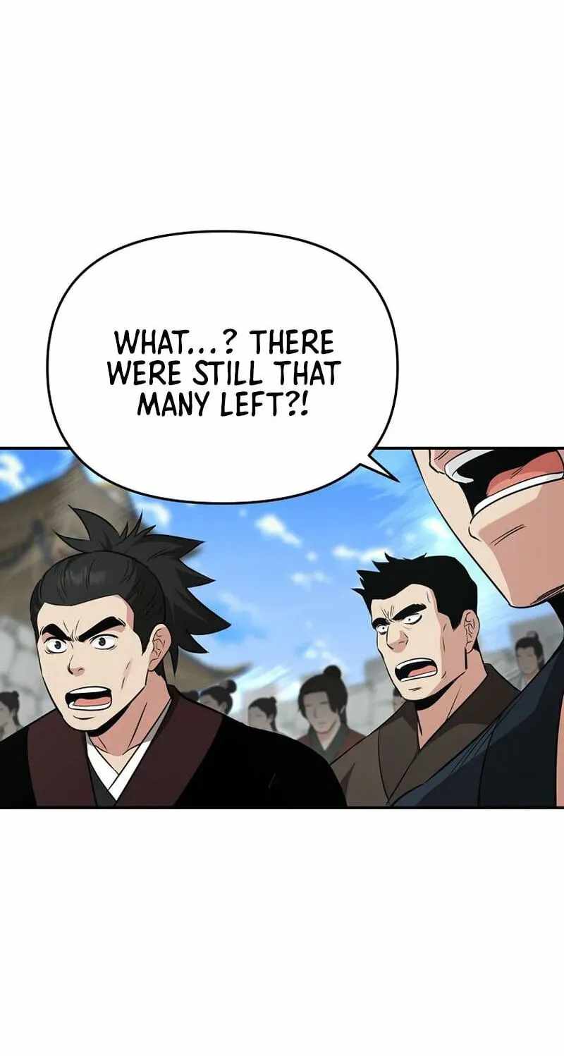The World's Best Kunlun Tavern Ch.117 p22
