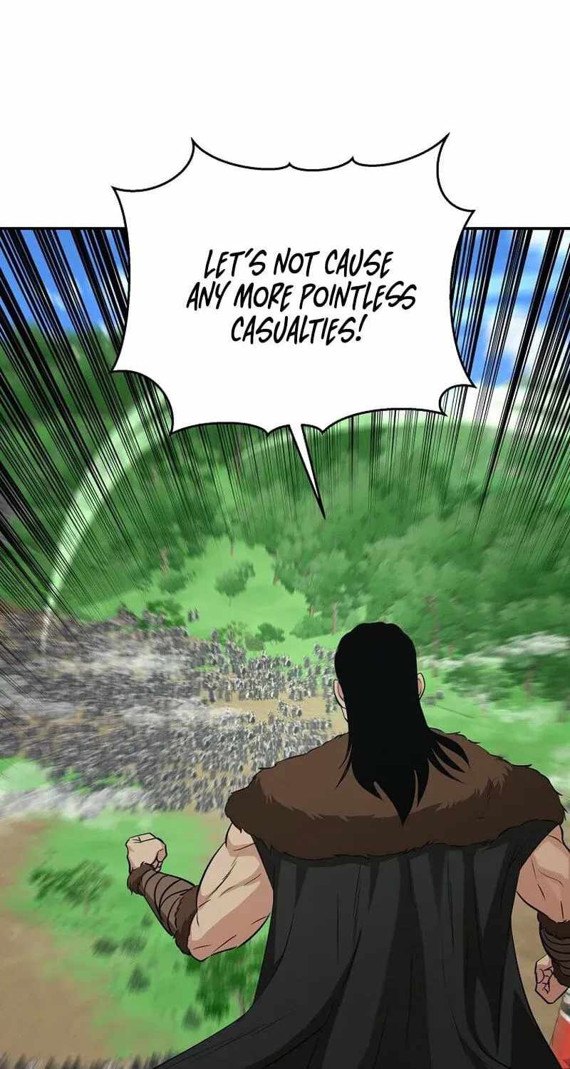 The World's Best Kunlun Tavern Ch.117 p27