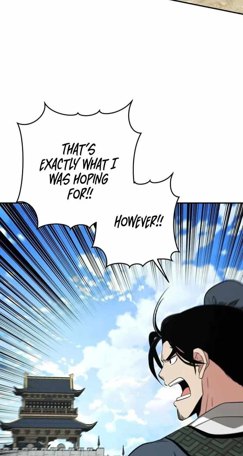 The World's Best Kunlun Tavern Ch.117 p33