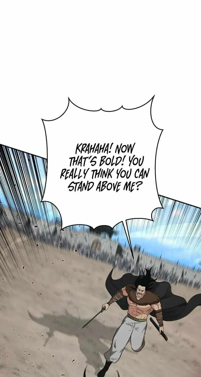 The World's Best Kunlun Tavern Ch.117 p55