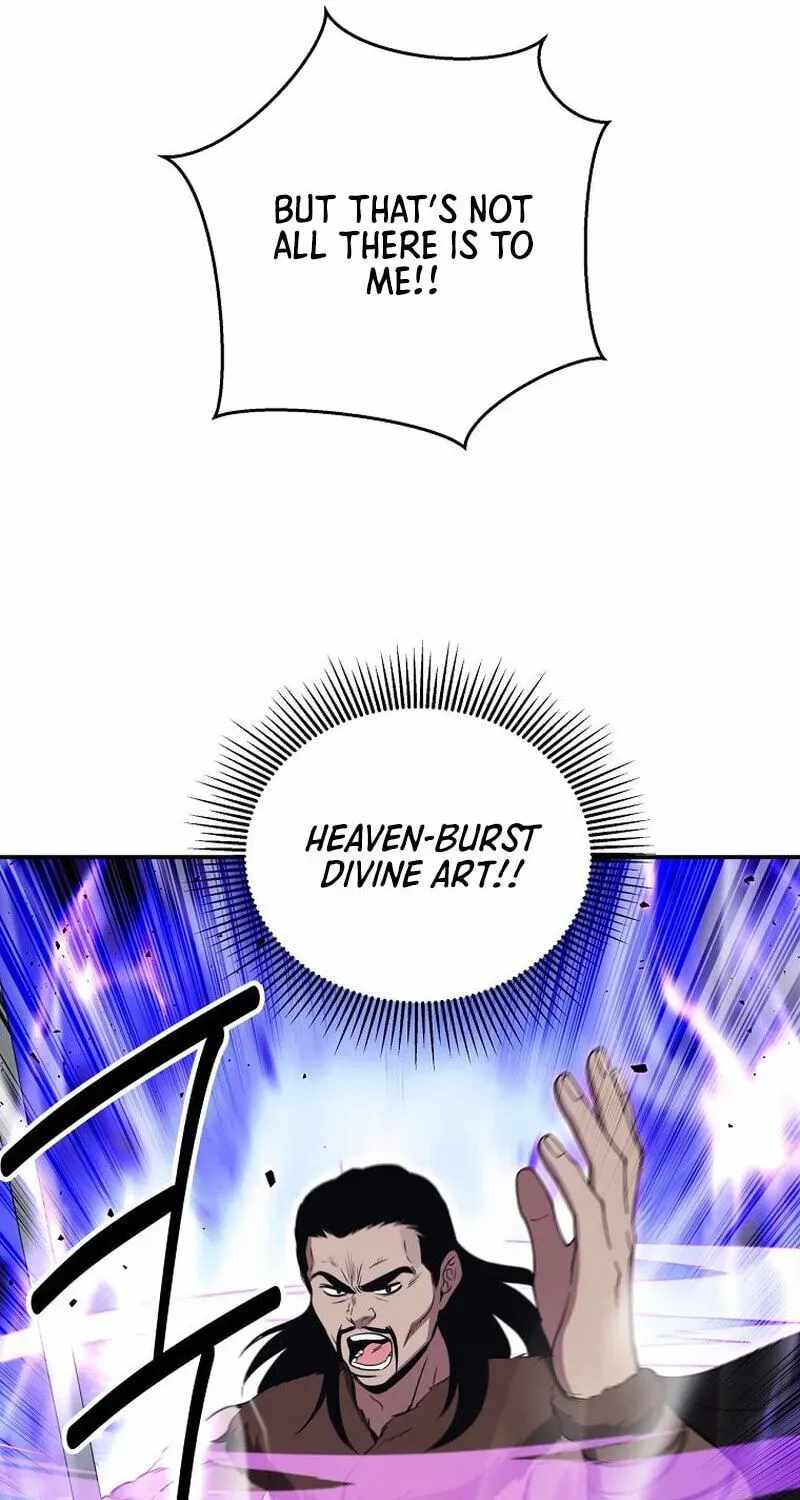 The World's Best Kunlun Tavern Ch.117 p63