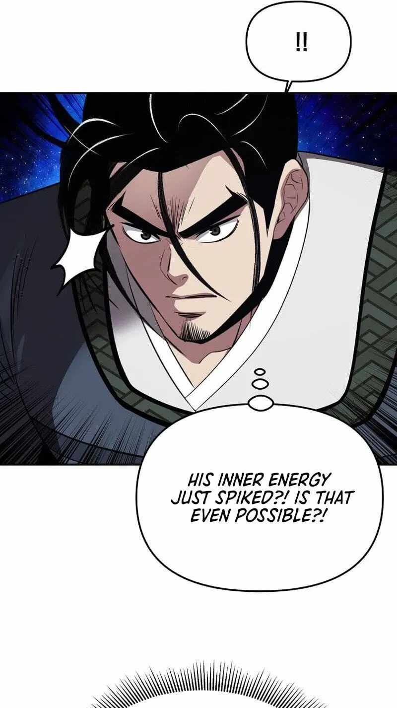 The World's Best Kunlun Tavern Ch.117 p67