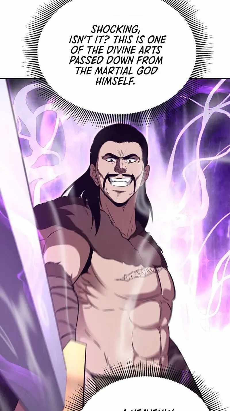 The World's Best Kunlun Tavern Ch.117 p68