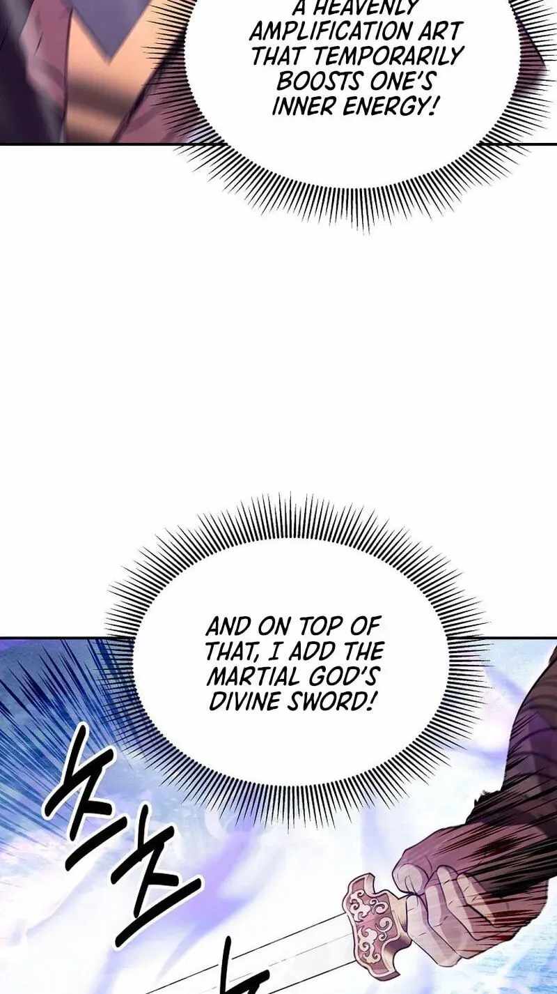 The World's Best Kunlun Tavern Ch.117 p69