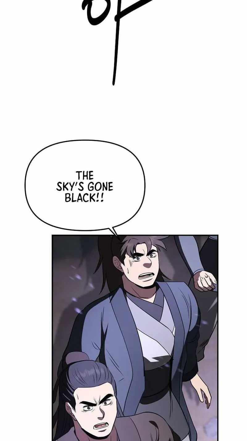 The World's Best Kunlun Tavern Ch.117 p72