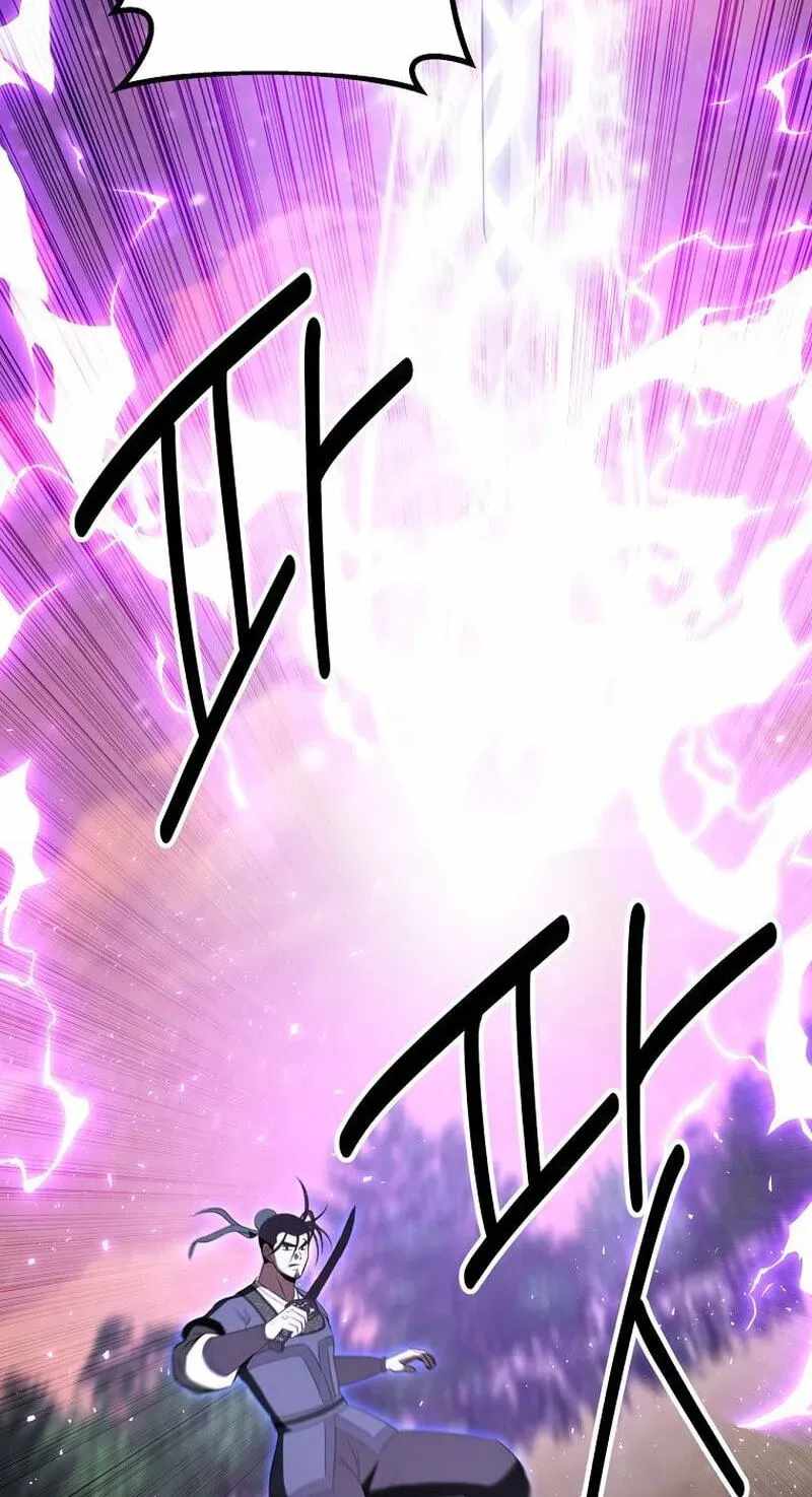 The World's Best Kunlun Tavern Ch.117 p77