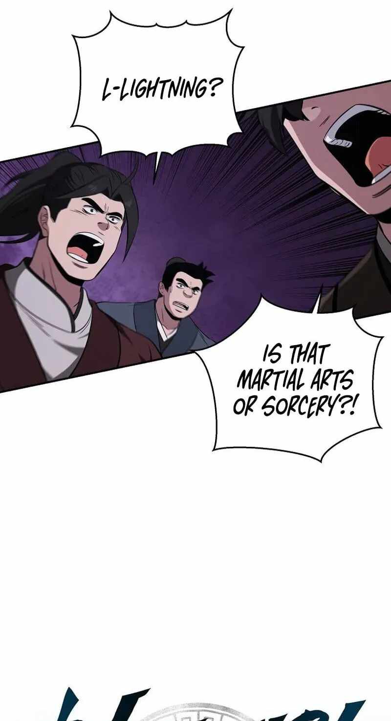 The World's Best Kunlun Tavern Ch.117 p80