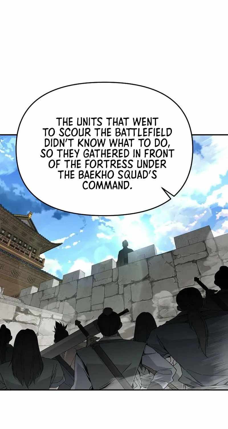 The World's Best Kunlun Tavern Ch.117 p9