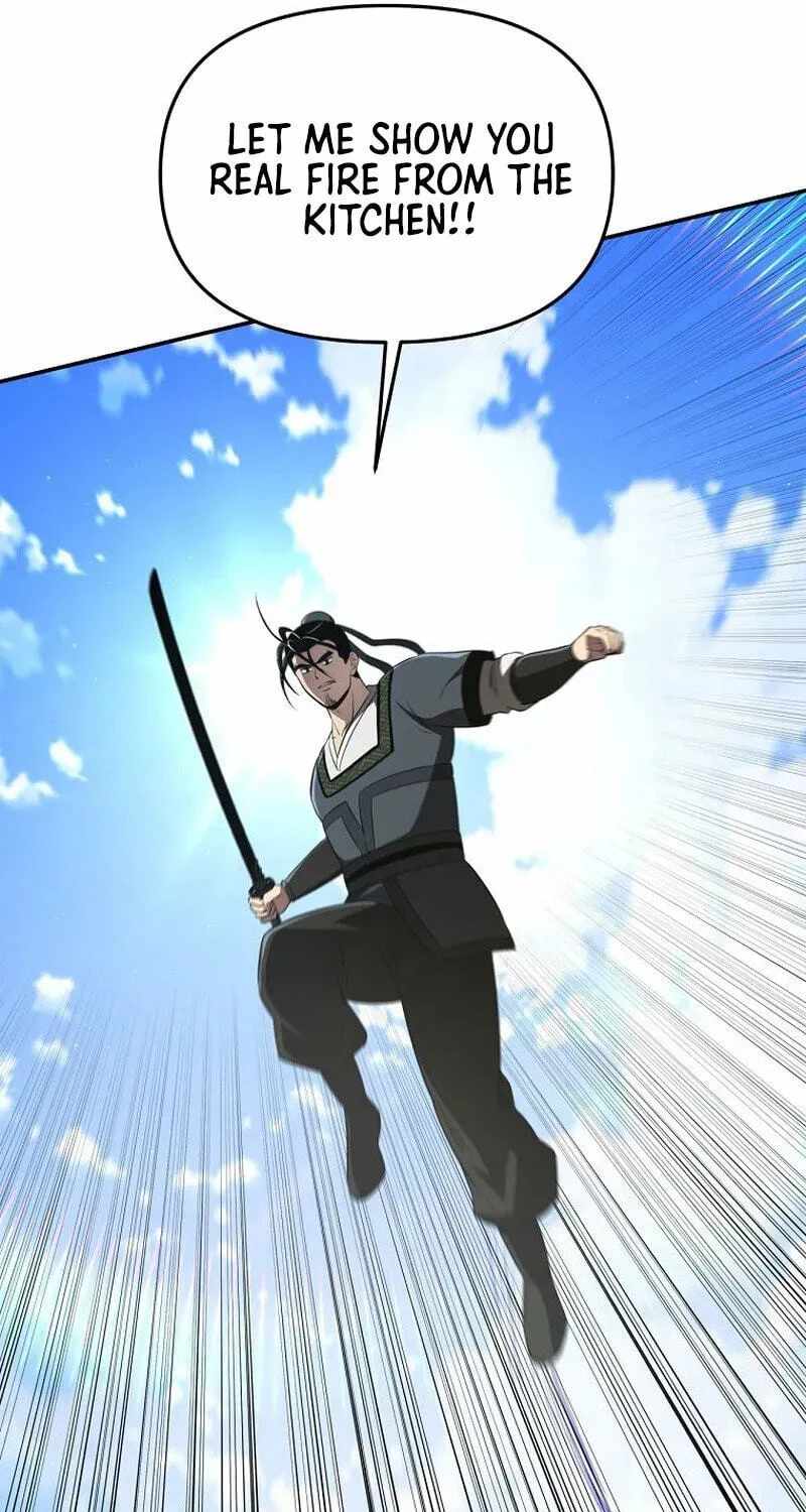 The World's Best Kunlun Tavern Ch.117 p86