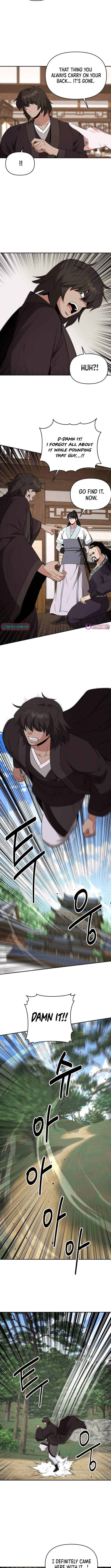 The World's Best Kunlun Tavern Ch.118 p7