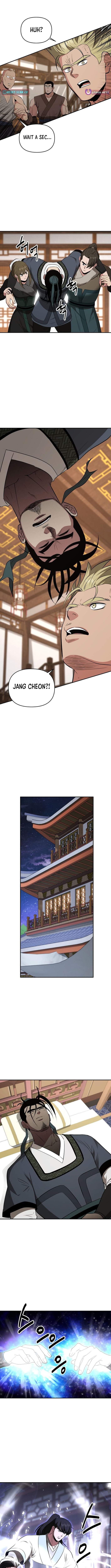 The World's Best Kunlun Tavern Ch.118 p10