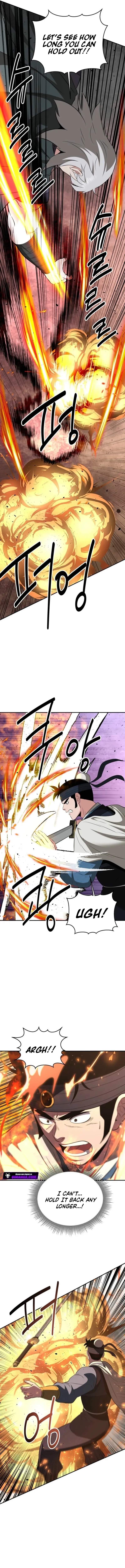 The World's Best Kunlun Tavern Ch.120 p14