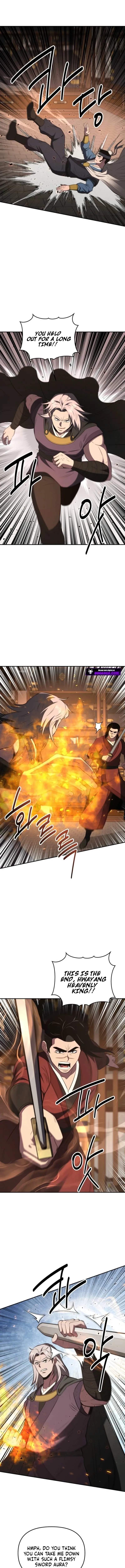 The World's Best Kunlun Tavern Ch.120 p15