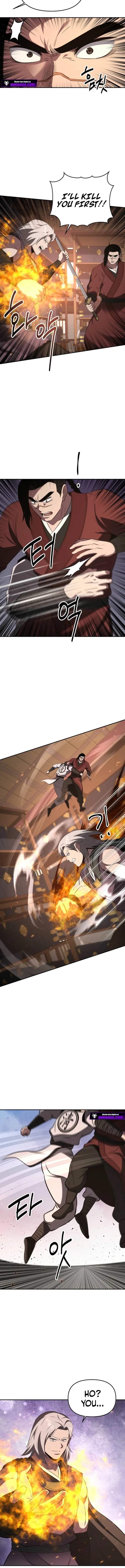 The World's Best Kunlun Tavern Ch.120 p16