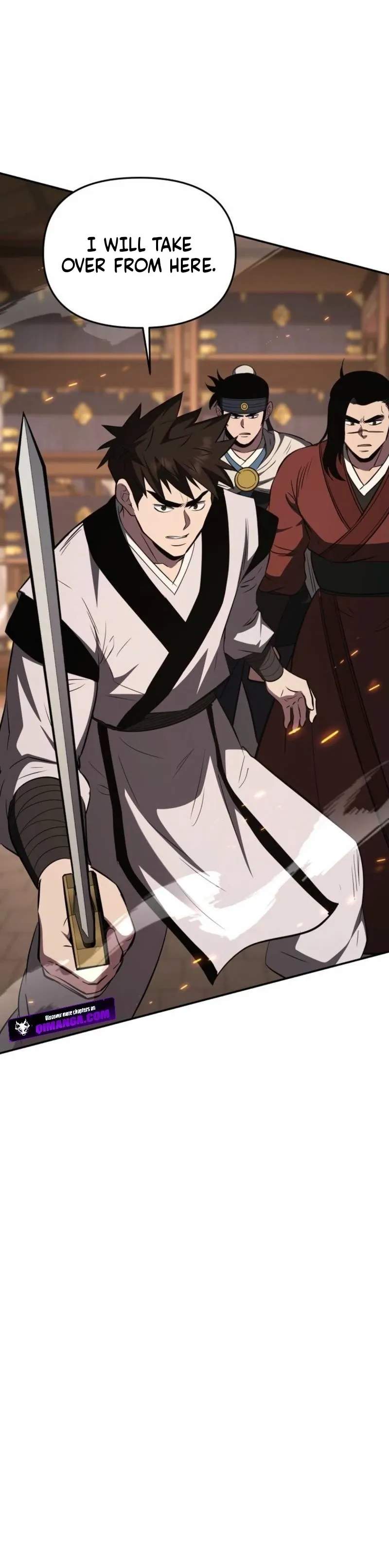 The World's Best Kunlun Tavern Ch.120 p17