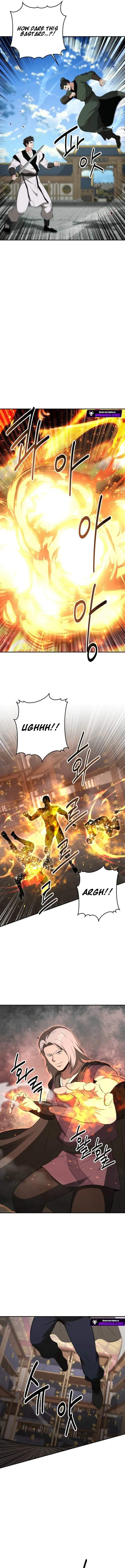 The World's Best Kunlun Tavern Ch.120 p8