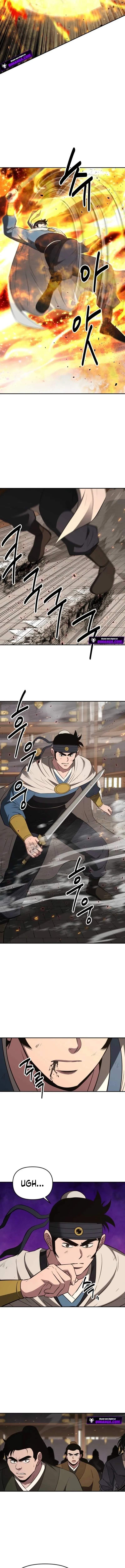The World's Best Kunlun Tavern Ch.120 p10