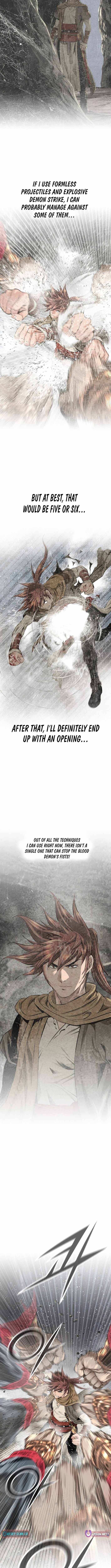 The World’s Best Sect of Dependency Ch.92 p13