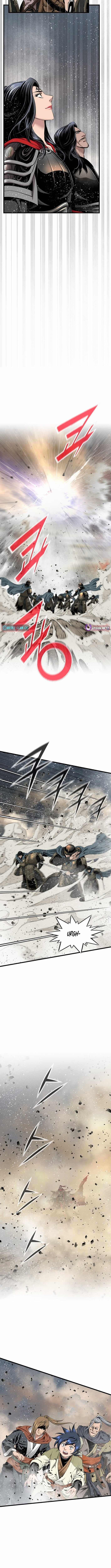 The World’s Best Sect of Dependency Ch.92 p6
