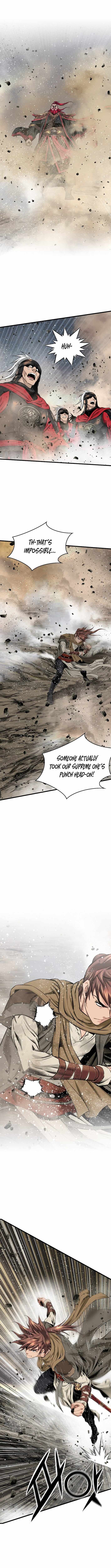 The World’s Best Sect of Dependency Ch.92 p7