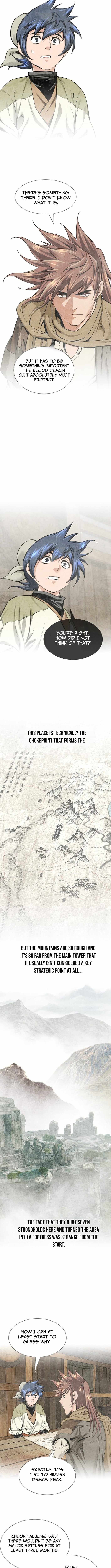 The World’s Best Sect of Dependency Ch.93 p6