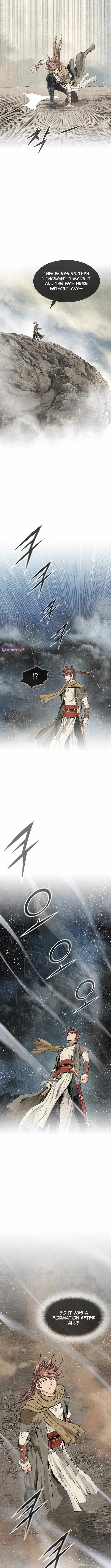 The World’s Best Sect of Dependency Ch.93 p9
