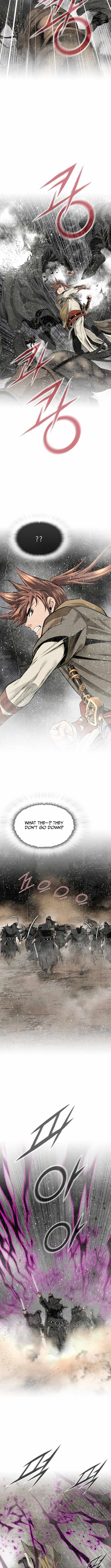 The World’s Best Sect of Dependency Ch.94 p3