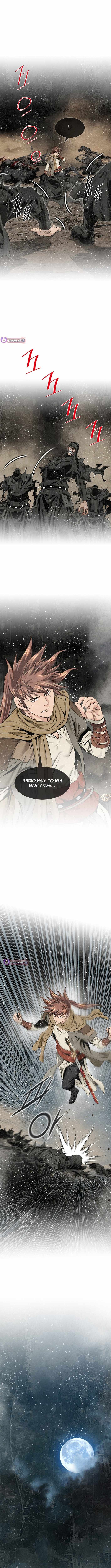 The World’s Best Sect of Dependency Ch.94 p6
